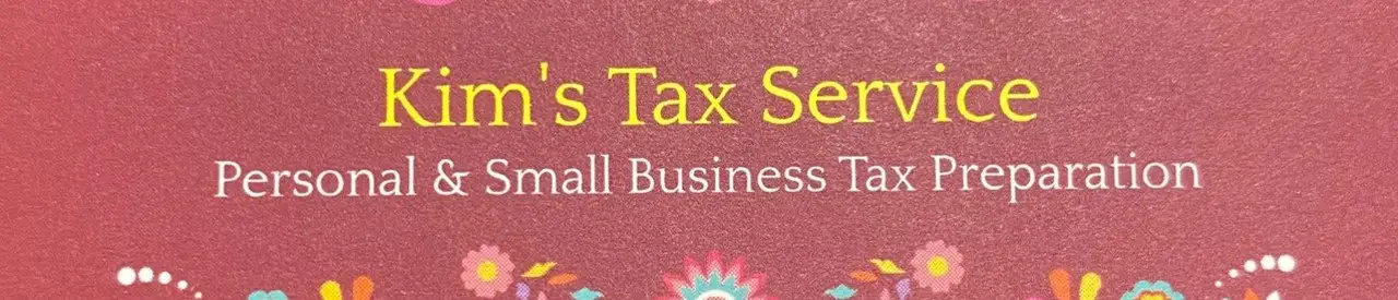 Kim's Tax Service